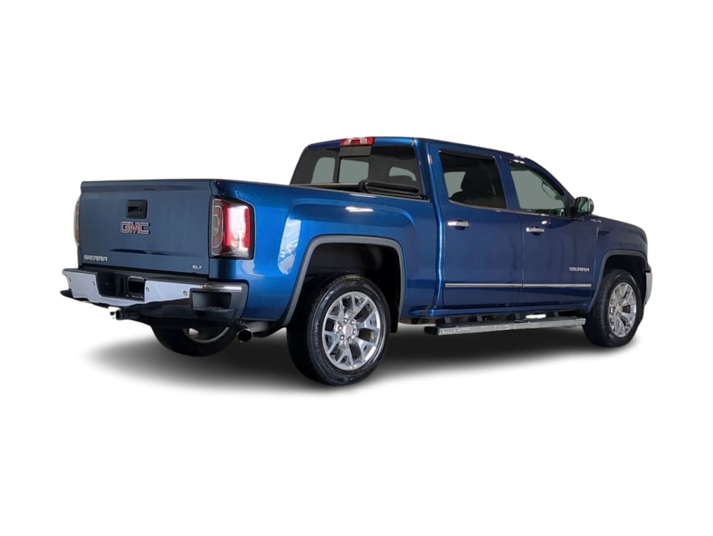 Thumbnail: 2018 GMC Sierra 1500 - 21