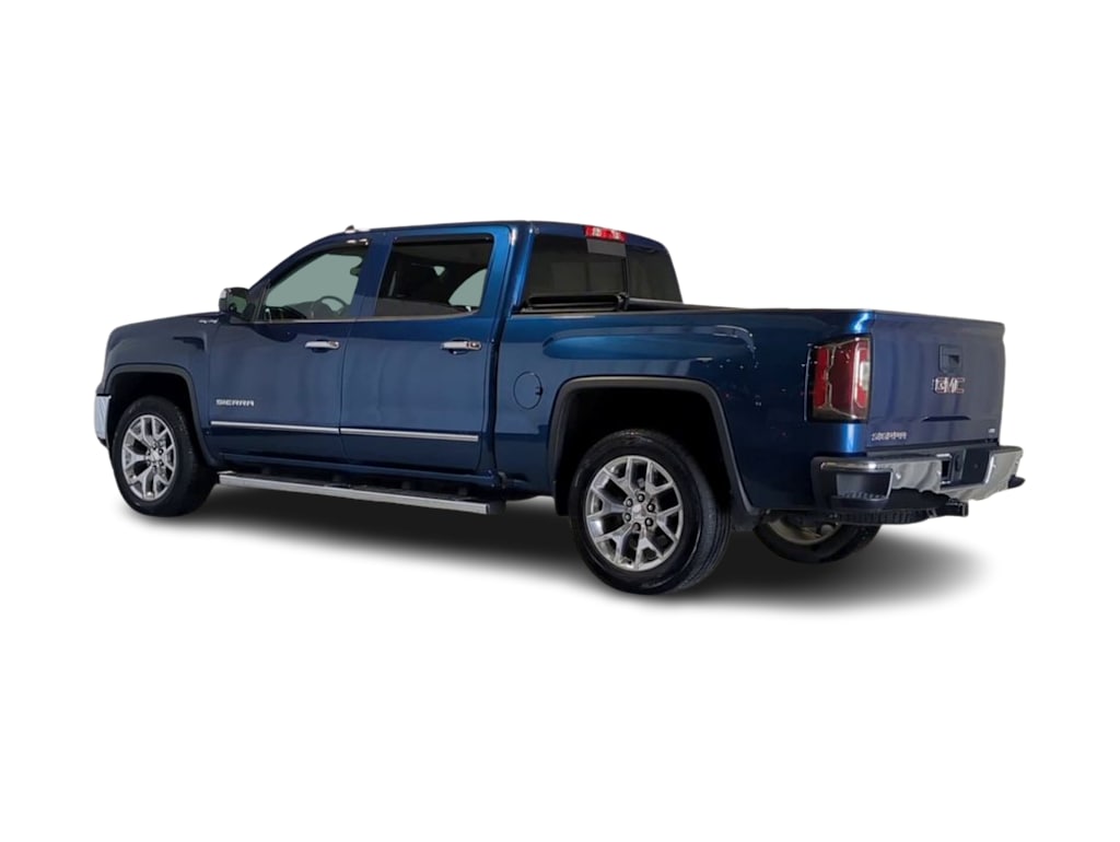 Thumbnail: 2018 GMC Sierra 1500 - 20
