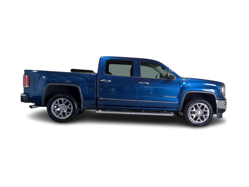 Thumbnail: 2018 GMC Sierra 1500 - 22