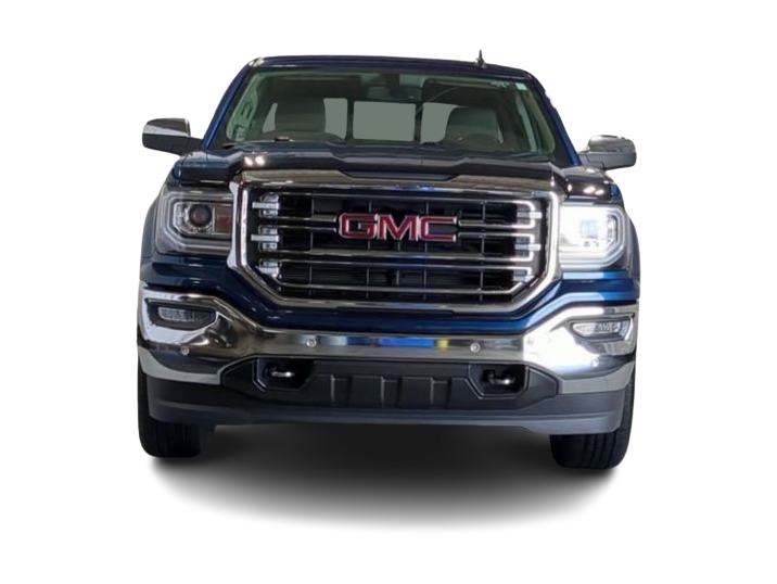 Thumbnail: 2018 GMC Sierra 1500 - 5
