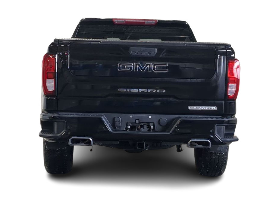 Thumbnail: 2022 GMC Sierra 1500 - 25