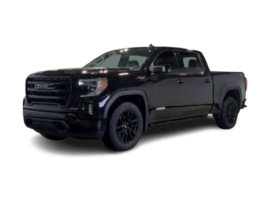 Thumbnail: 2022 GMC Sierra 1500 - 20