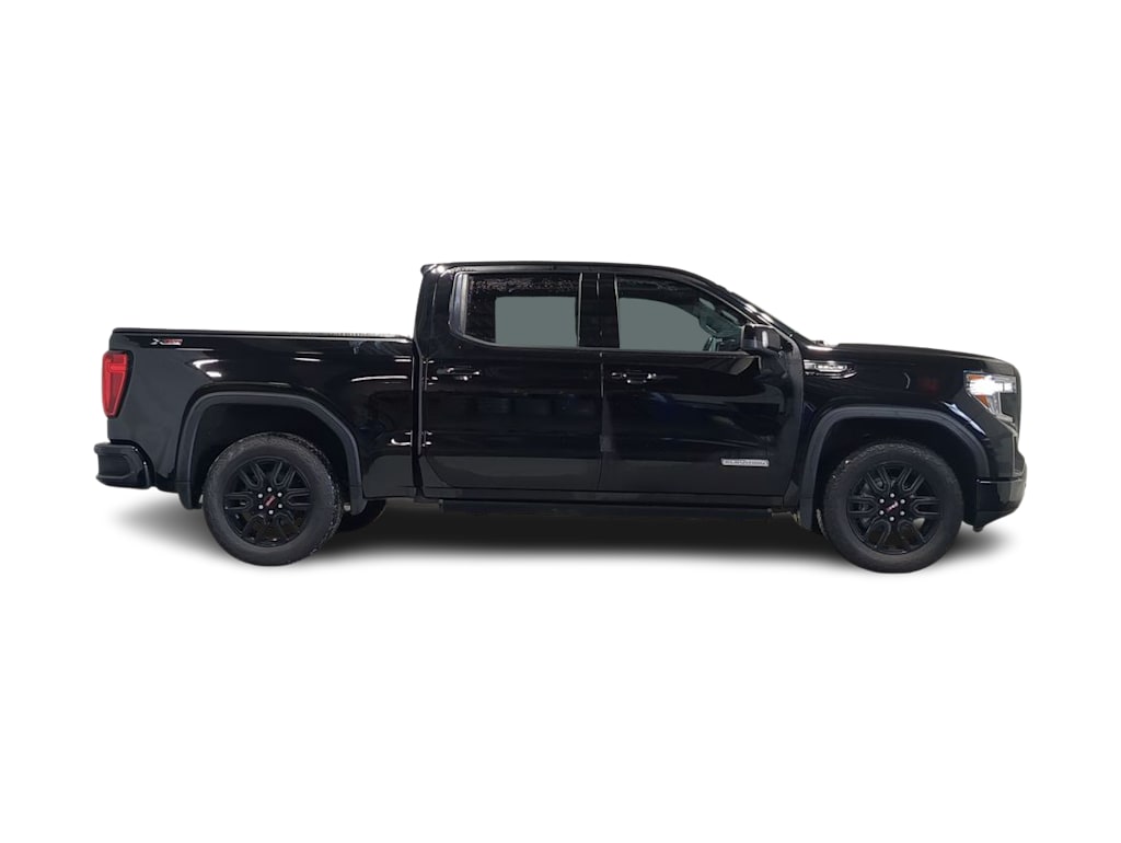 Thumbnail: 2022 GMC Sierra 1500 - 27