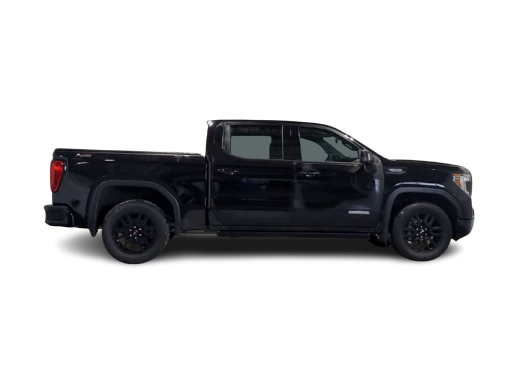 Thumbnail: 2022 GMC Sierra 1500 - 22