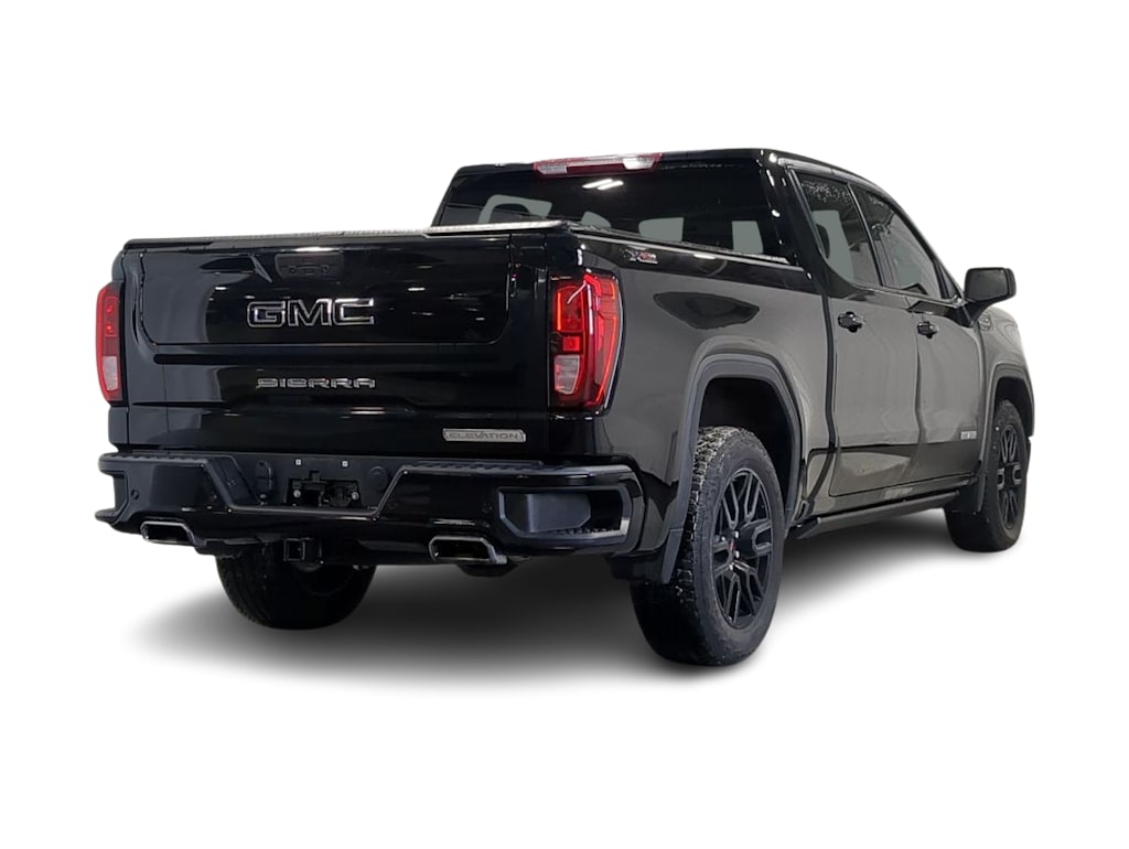 Thumbnail: 2022 GMC Sierra 1500 - 26