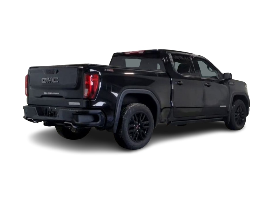 Thumbnail: 2022 GMC Sierra 1500 - 21