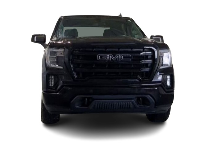 Thumbnail: 2022 GMC Sierra 1500 - 6