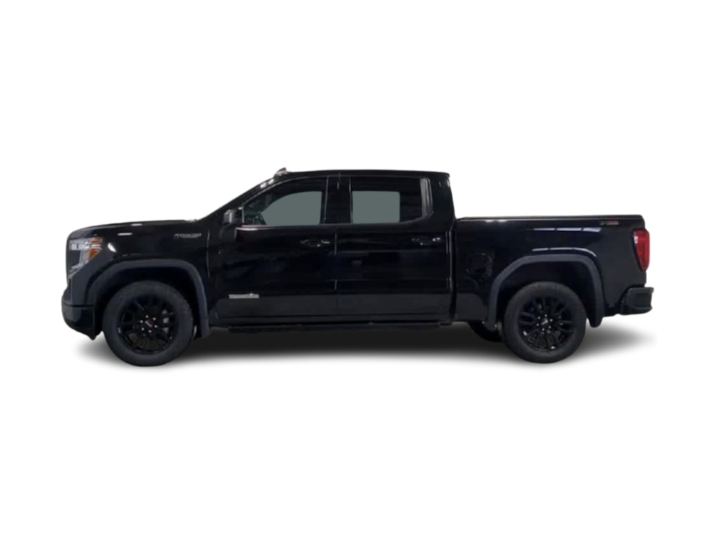 Thumbnail: 2022 GMC Sierra 1500 - 3