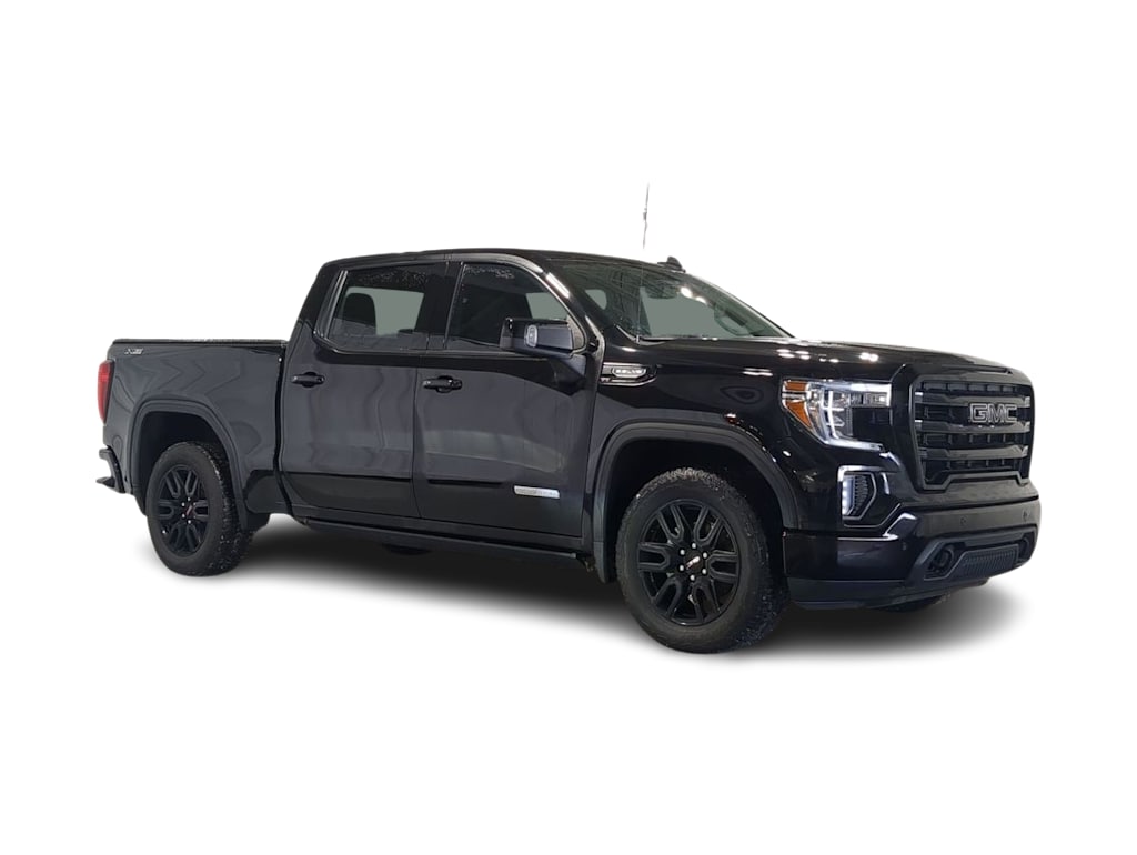 Thumbnail: 2022 GMC Sierra 1500 - 28