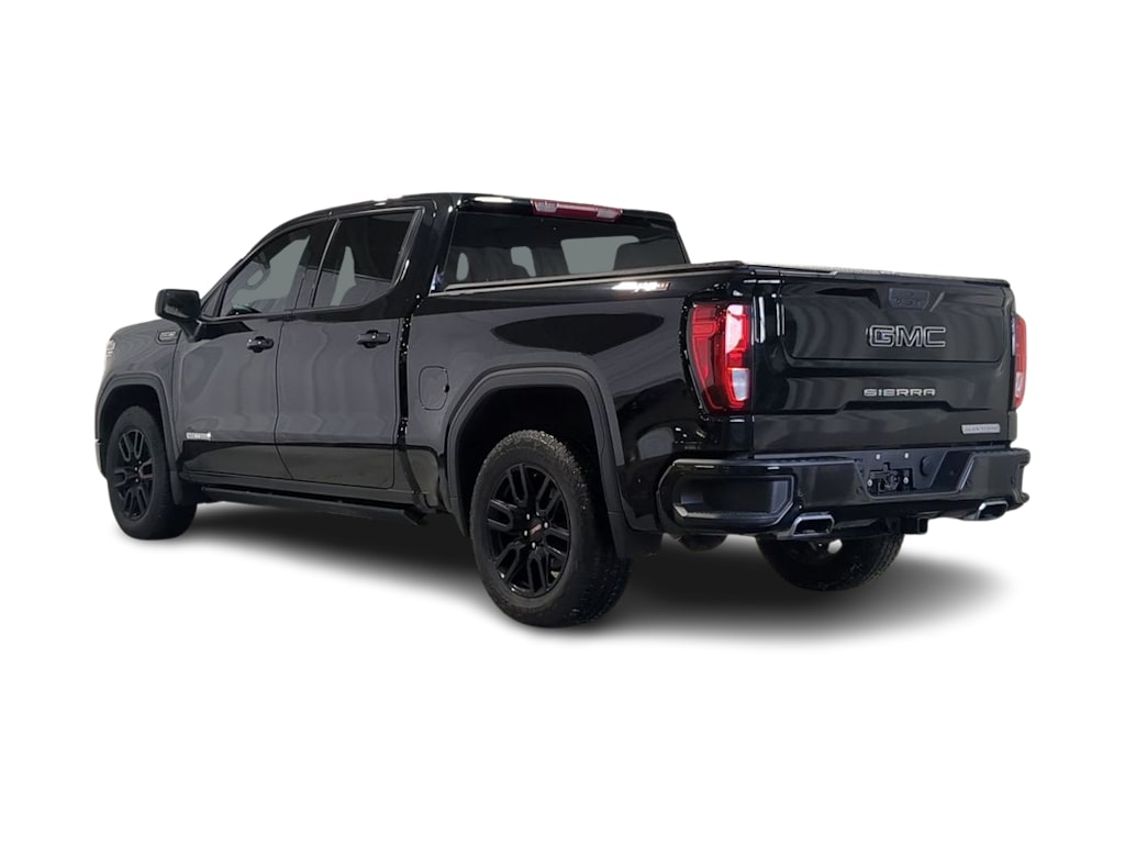 Thumbnail: 2022 GMC Sierra 1500 - 24