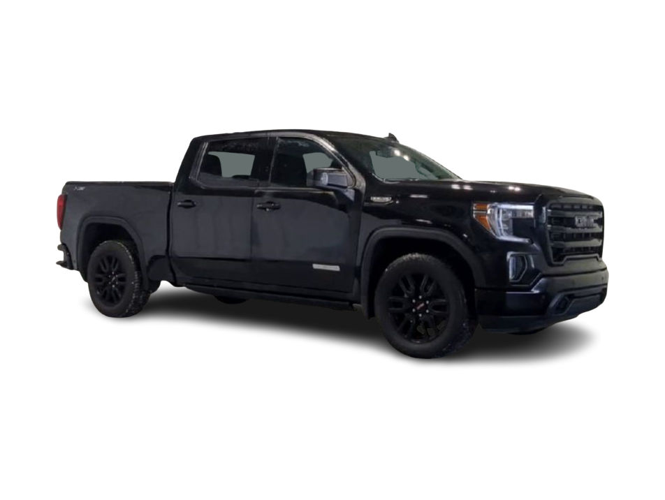 Thumbnail: 2022 GMC Sierra 1500 - 19