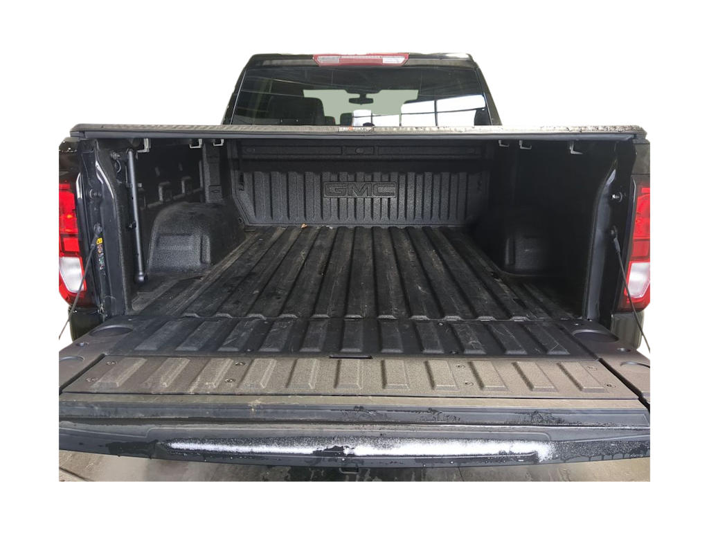 Thumbnail: 2022 GMC Sierra 1500 - 16