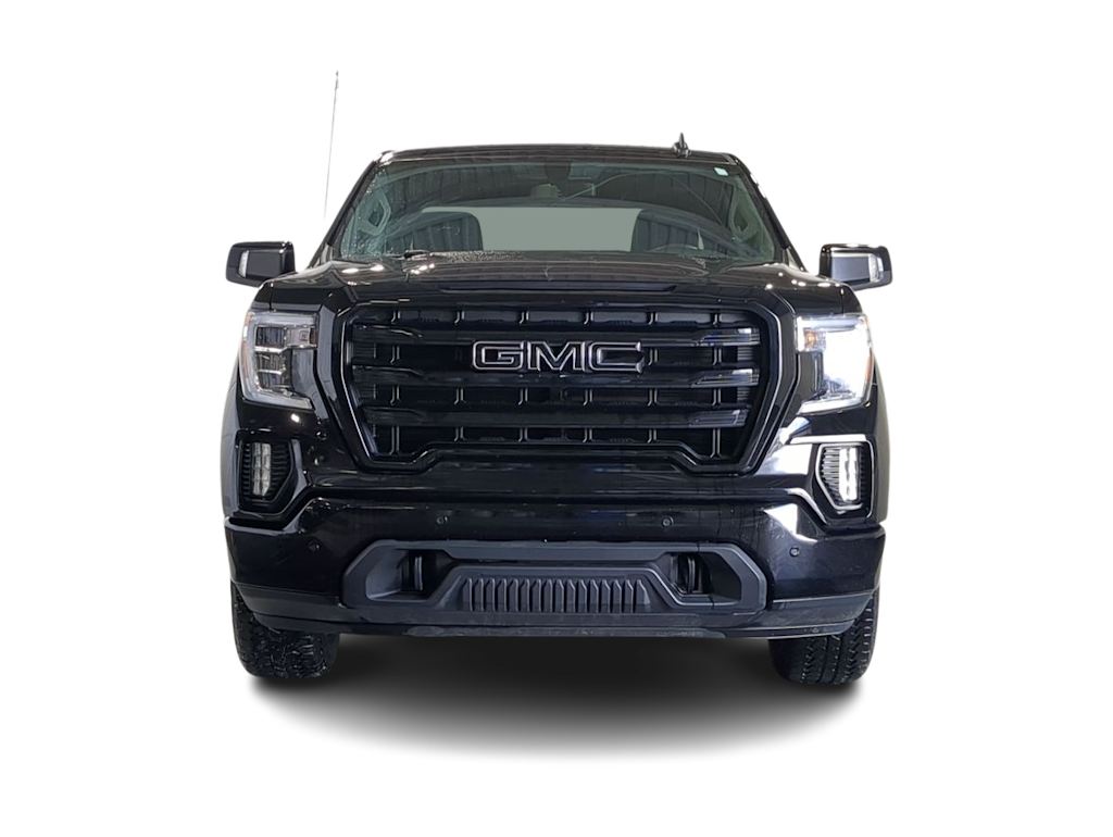 Thumbnail: 2022 GMC Sierra 1500 - 29