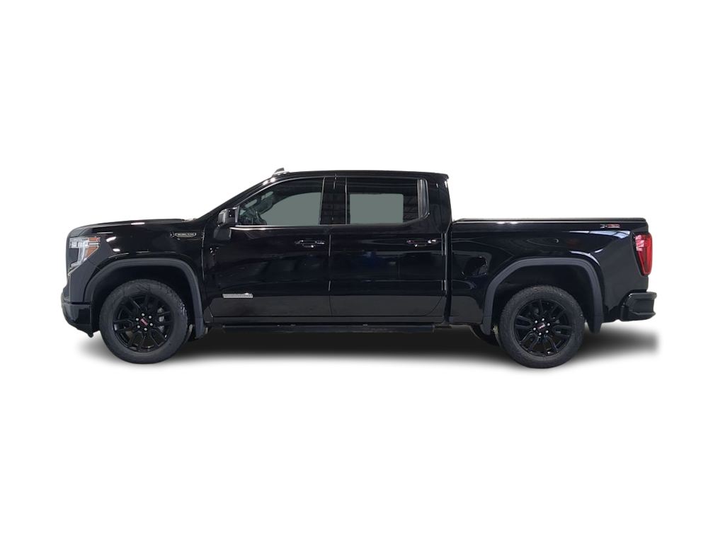 Thumbnail: 2022 GMC Sierra 1500 - 23