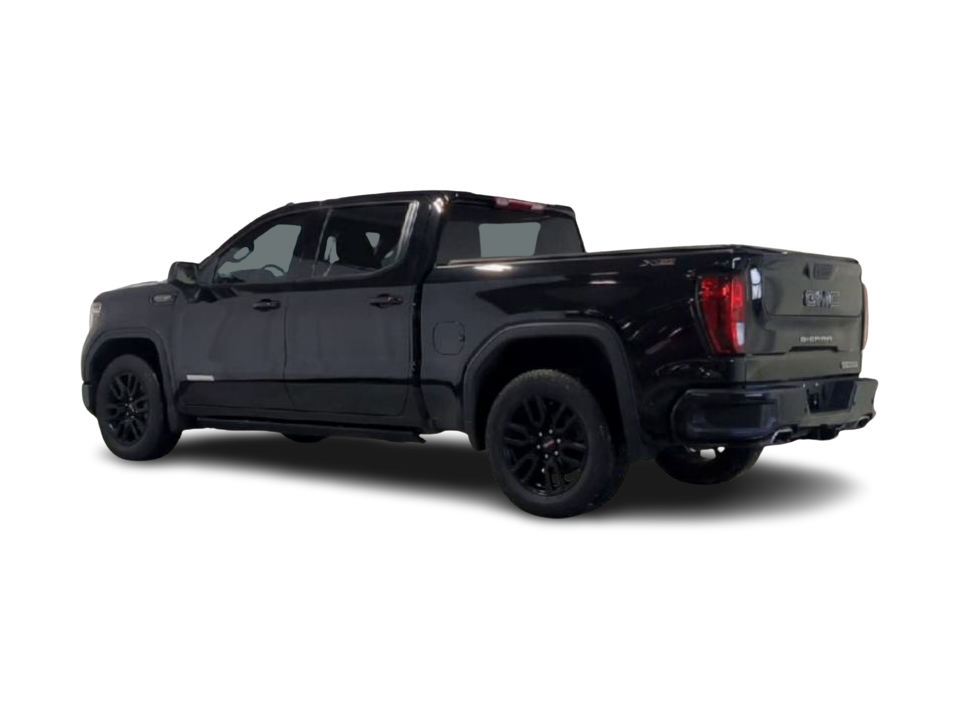 Thumbnail: 2022 GMC Sierra 1500 - 4