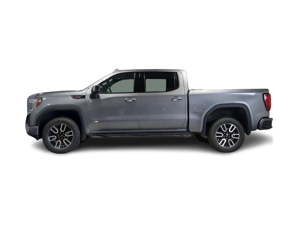 Thumbnail: 2020 GMC Sierra 1500 - 3