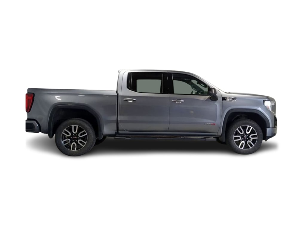Thumbnail: 2020 GMC Sierra 1500 - 22