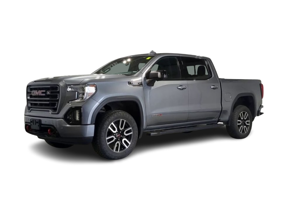 Thumbnail: 2020 GMC Sierra 1500 - 19