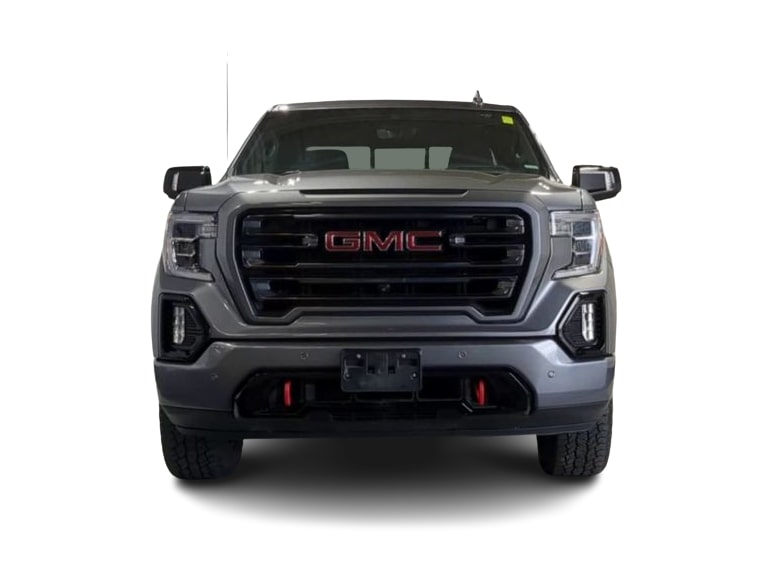 Thumbnail: 2020 GMC Sierra 1500 - 5