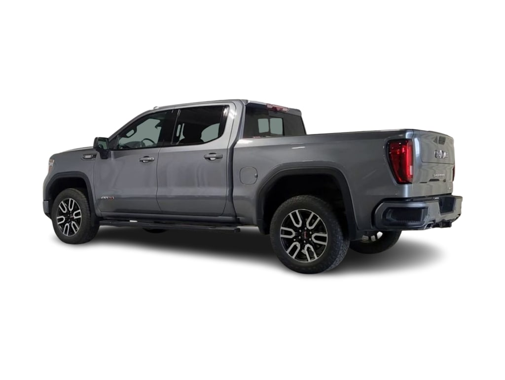 Thumbnail: 2020 GMC Sierra 1500 - 20