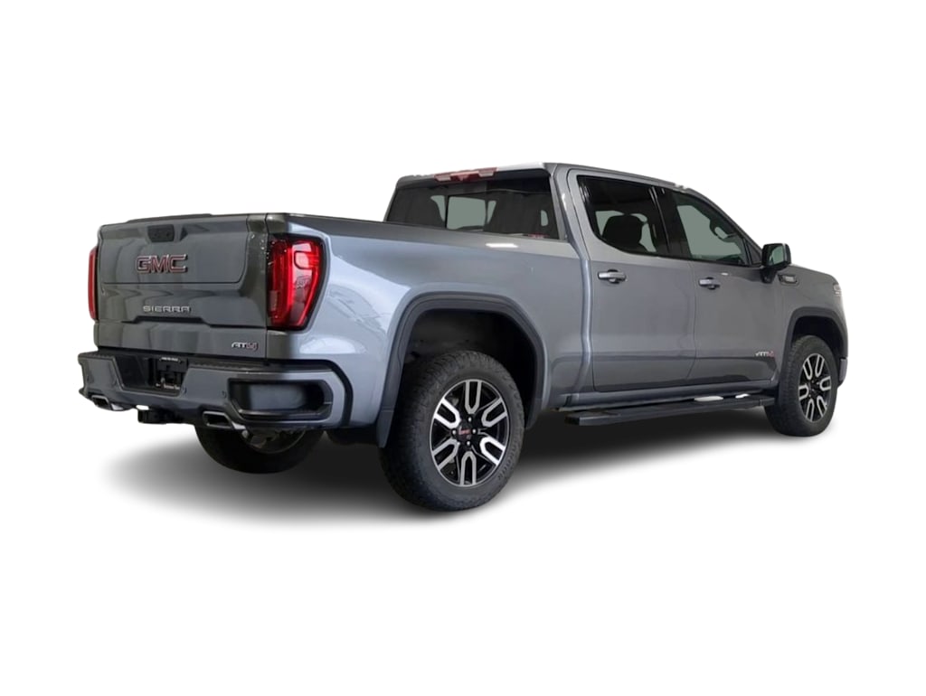 Thumbnail: 2020 GMC Sierra 1500 - 21