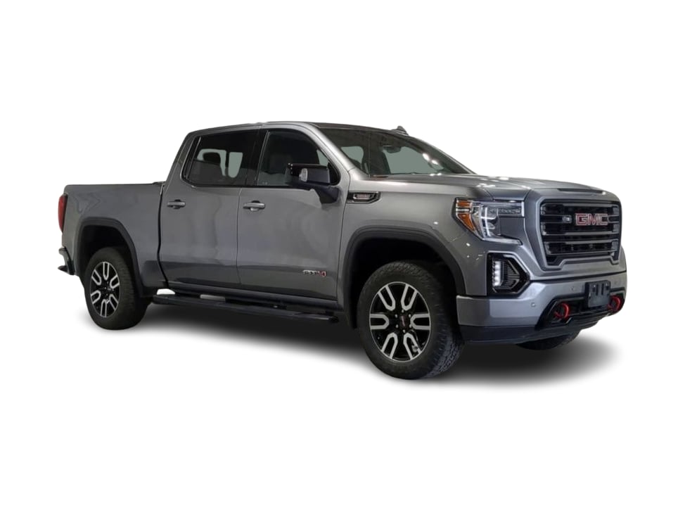 Thumbnail: 2020 GMC Sierra 1500 - 18