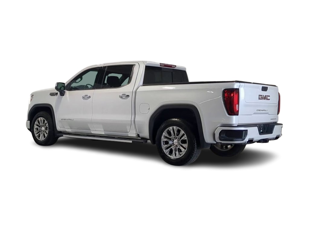 Thumbnail: 2021 GMC Sierra 1500 - 20