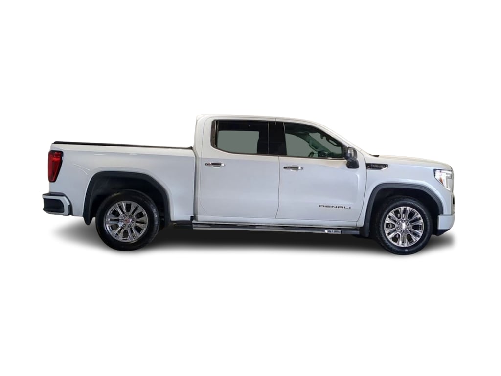 Thumbnail: 2021 GMC Sierra 1500 - 22