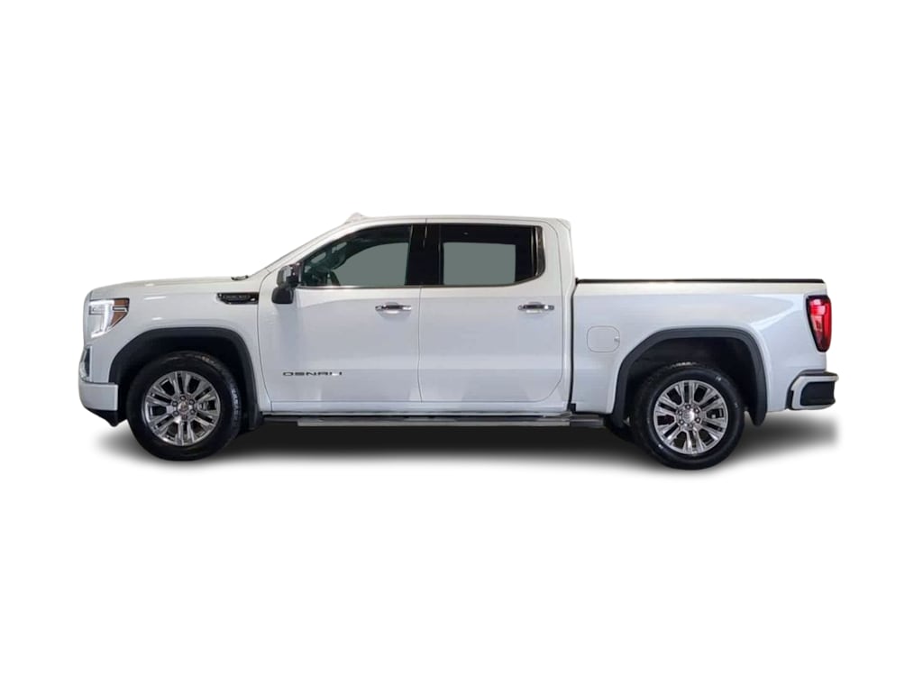Thumbnail: 2021 GMC Sierra 1500 - 3