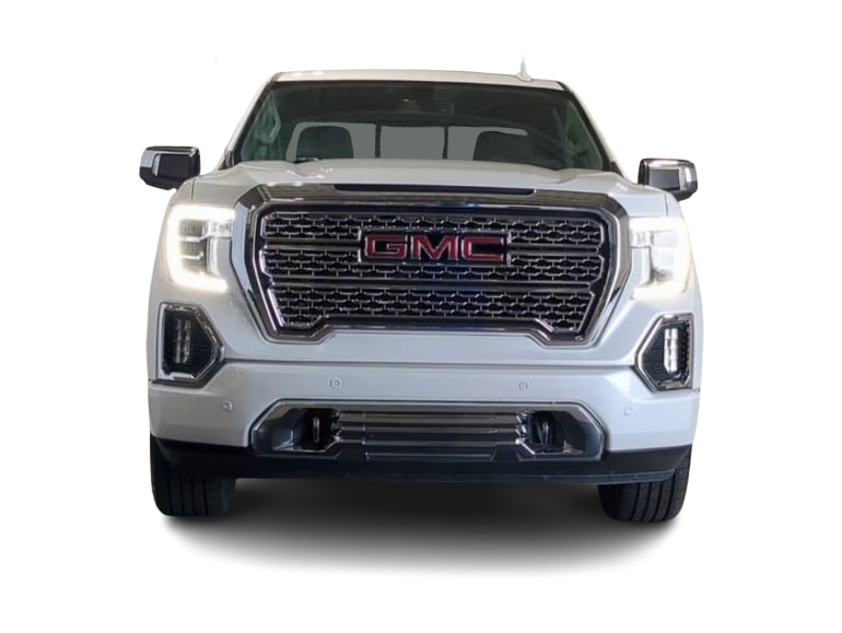 Thumbnail: 2021 GMC Sierra 1500 - 5