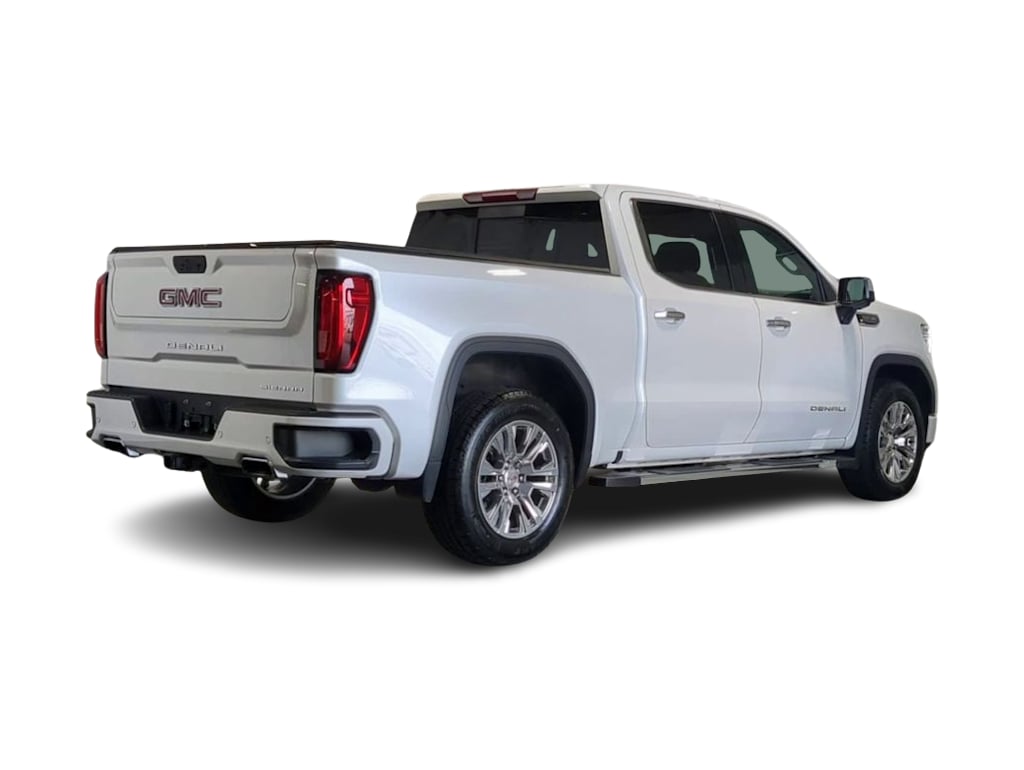 Thumbnail: 2021 GMC Sierra 1500 - 21