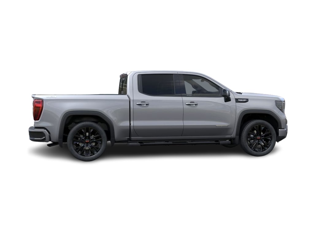 2026 GMC Sierra 1500 Elevation - Photo 12