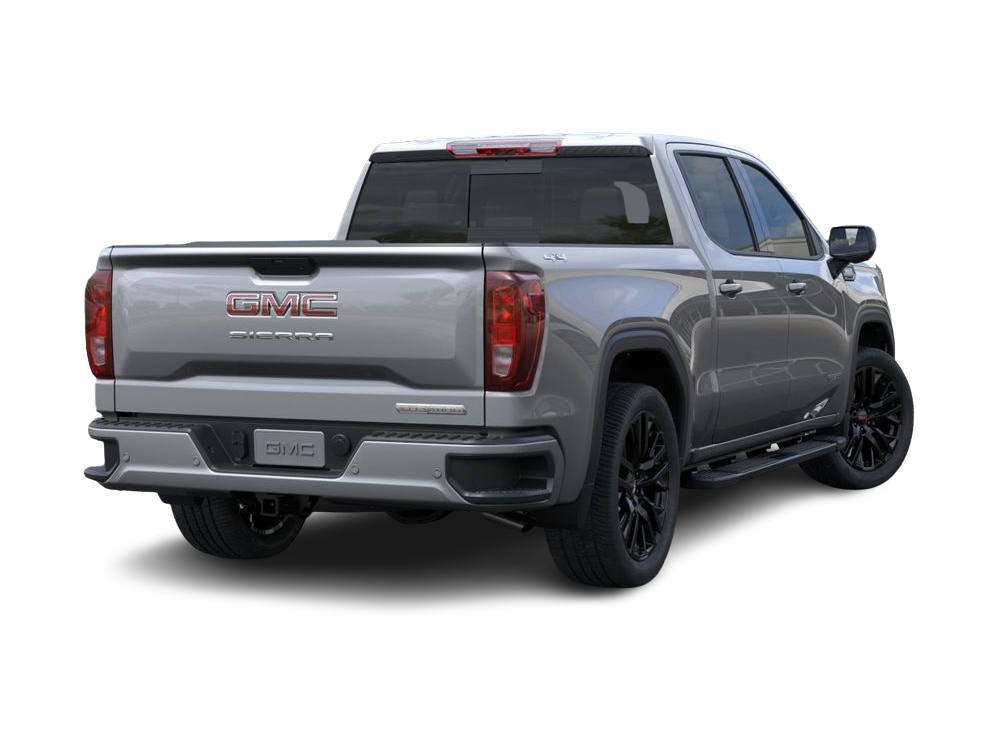 2026 GMC Sierra 1500 Elevation - Photo 11