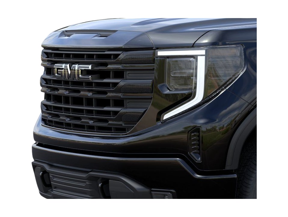 Thumbnail: 2026 GMC Sierra 1500 - 5