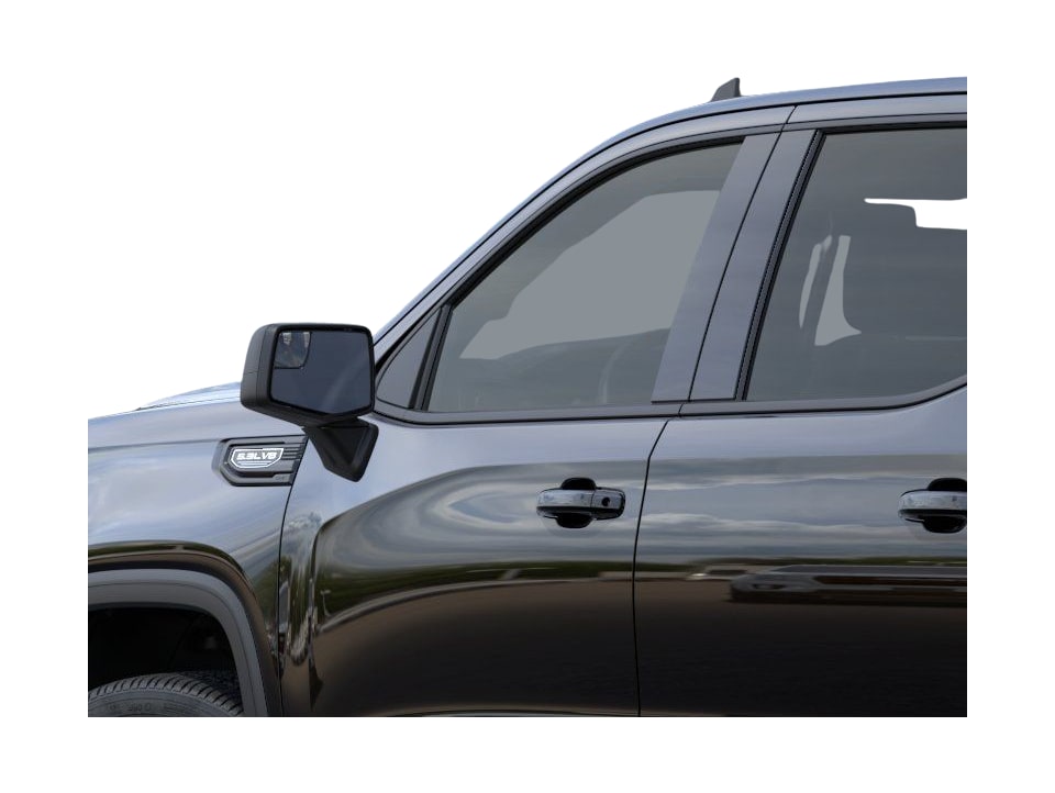 Thumbnail: 2026 GMC Sierra 1500 - 21