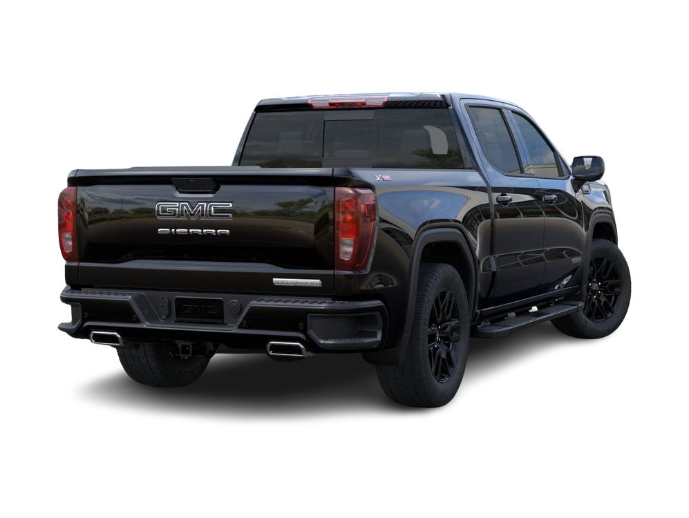 Thumbnail: 2026 GMC Sierra 1500 - 13