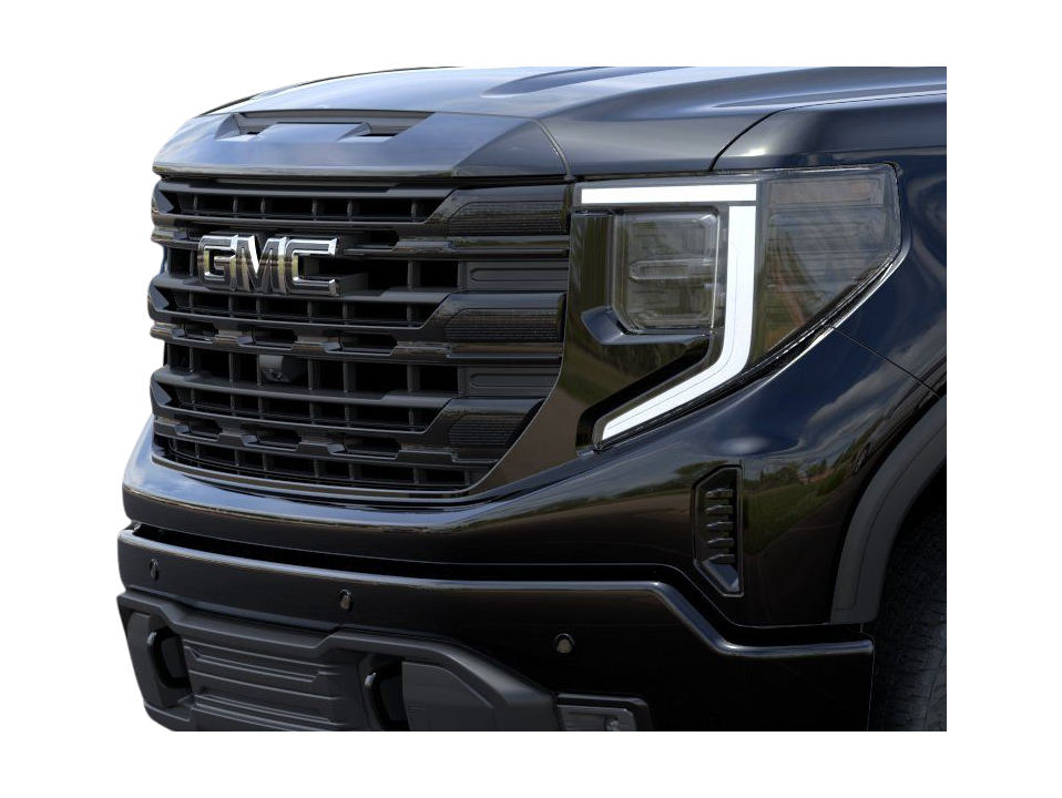 Thumbnail: 2026 GMC Sierra 1500 - 5