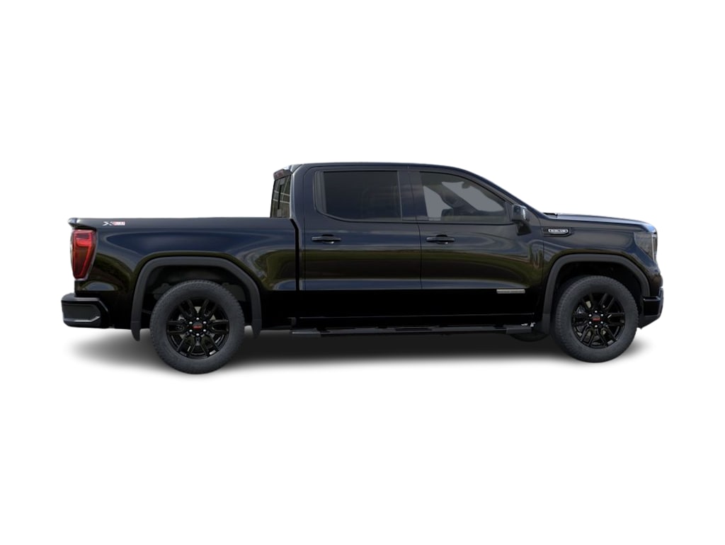 Thumbnail: 2026 GMC Sierra 1500 - 14
