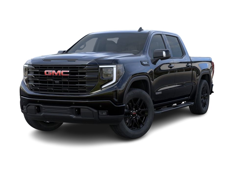 Thumbnail: 2026 GMC Sierra 1500 - 15