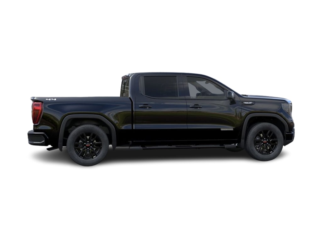 Thumbnail: 2026 GMC Sierra 1500 - 14