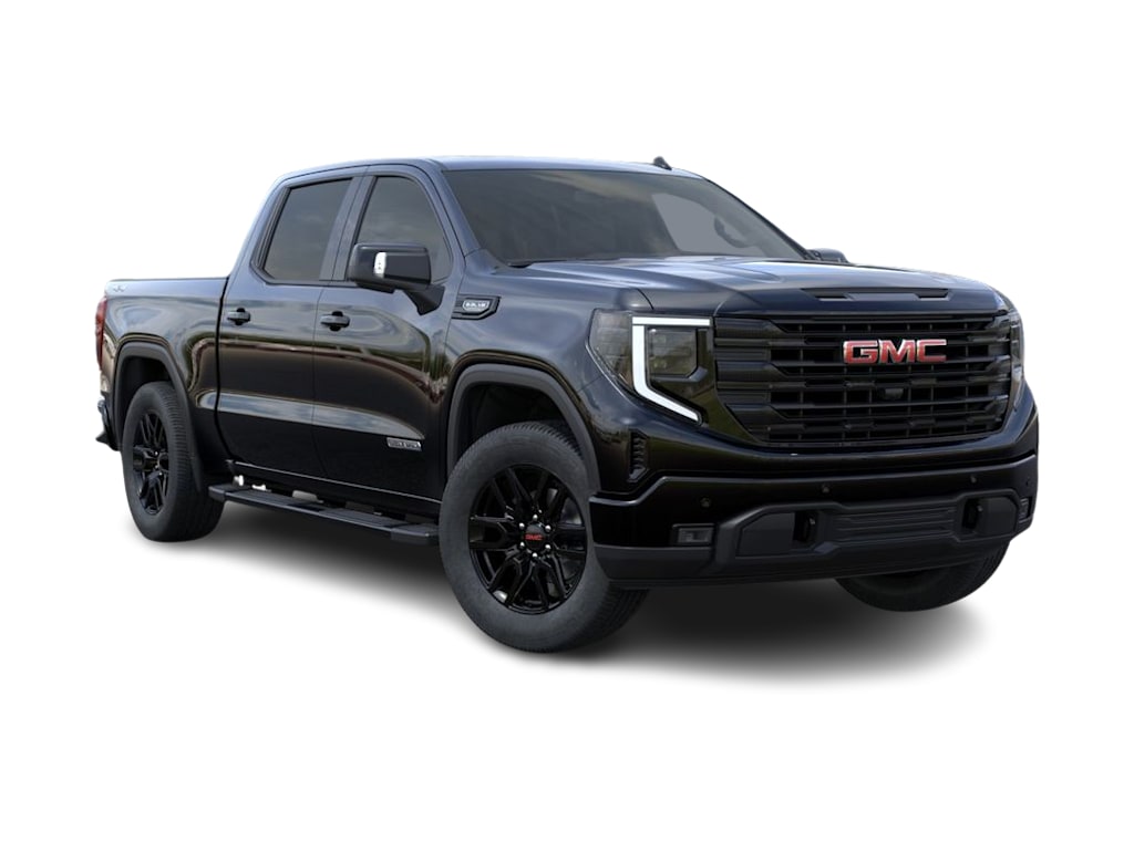 Thumbnail: 2026 GMC Sierra 1500 - 16