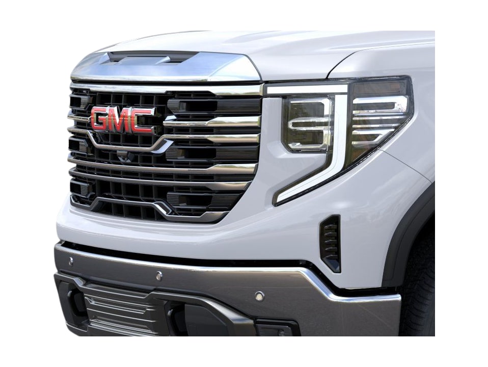 Thumbnail: 2026 GMC Sierra 1500 - 5