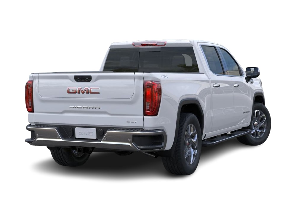 Thumbnail: 2026 GMC Sierra 1500 - 12