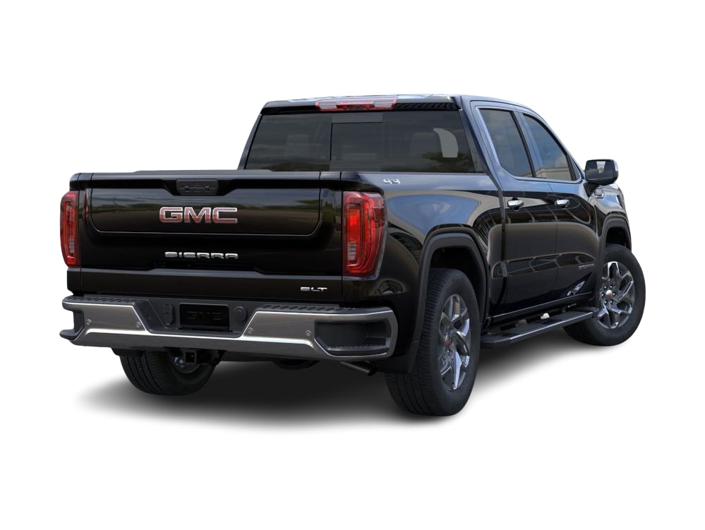 Thumbnail: 2026 GMC Sierra 1500 - 12