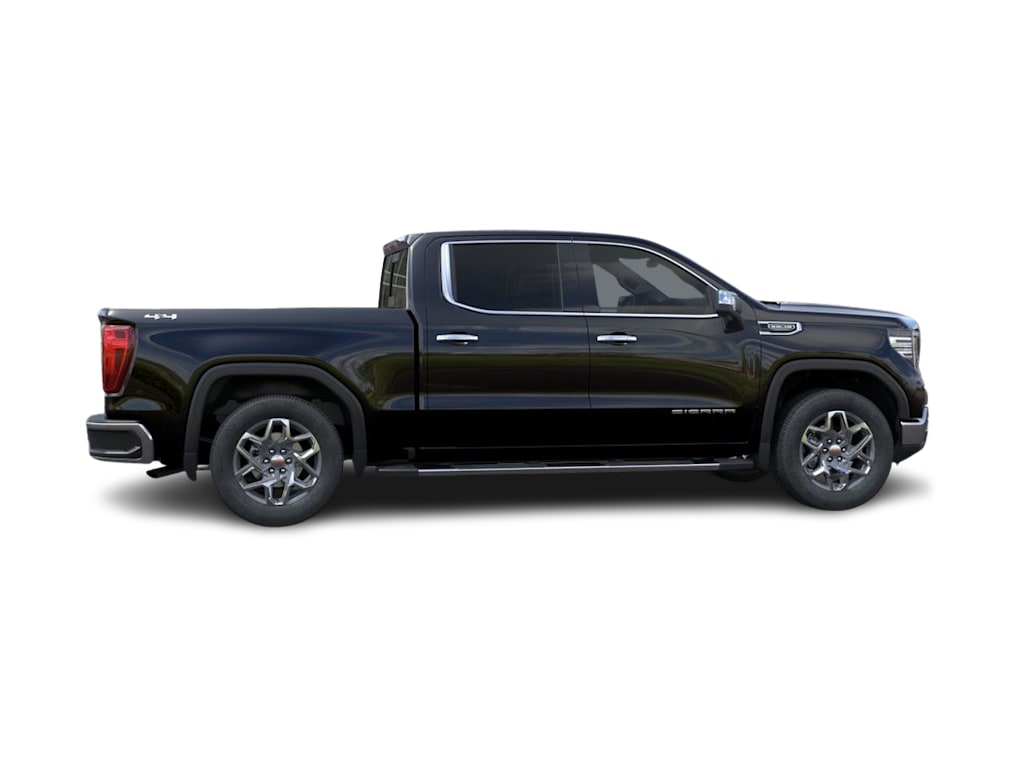 Thumbnail: 2026 GMC Sierra 1500 - 13
