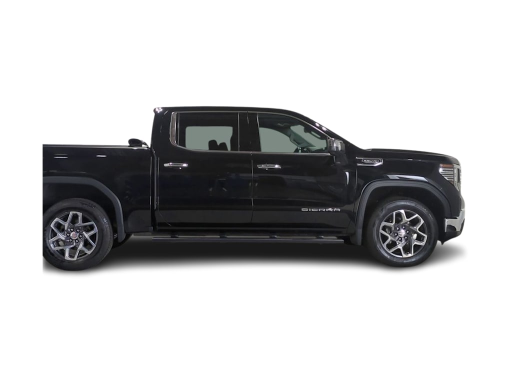 Thumbnail: 2023 GMC Sierra 1500 - 21