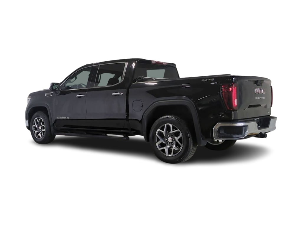 Thumbnail: 2023 GMC Sierra 1500 - 4