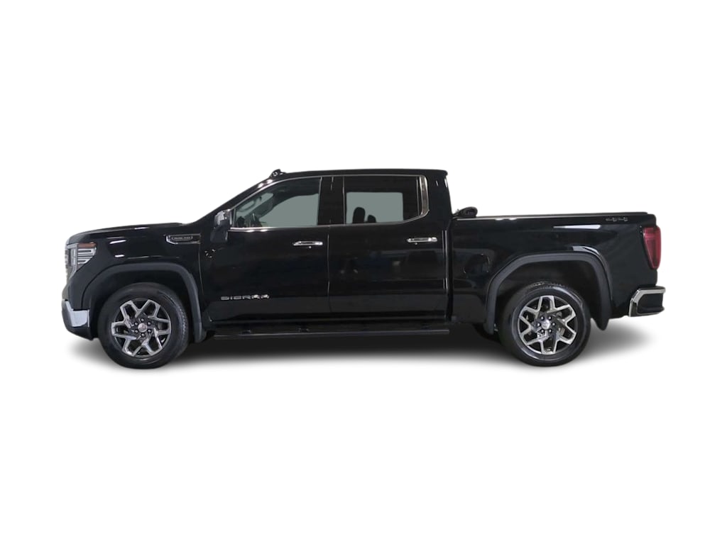 Thumbnail: 2023 GMC Sierra 1500 - 3