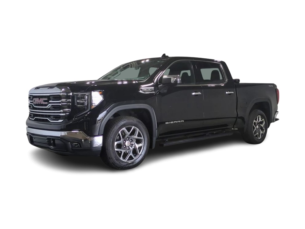 Thumbnail: 2023 GMC Sierra 1500 - 19