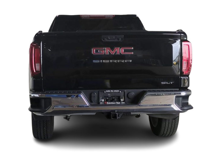 Thumbnail: 2023 GMC Sierra 1500 - 5